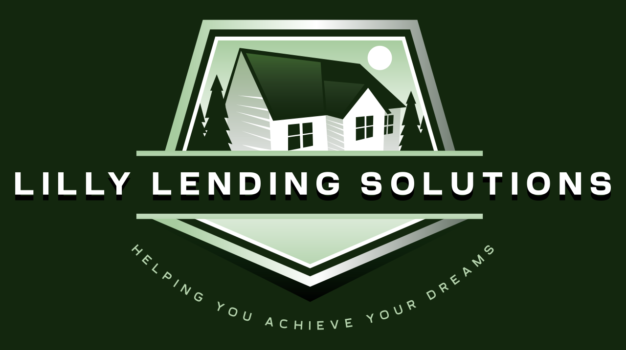 Lilly Lending Solutions, LLC